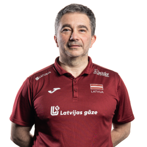 Daniele Mario Capriotti