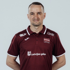 Kristaps Čerņavskis