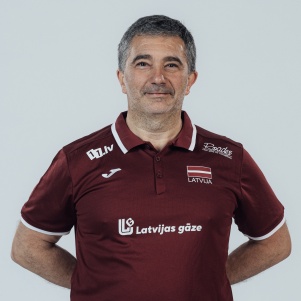 Daniele Mario Capriotti