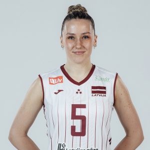 Megija Dambrehte