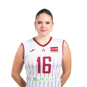 Samanta Liepa