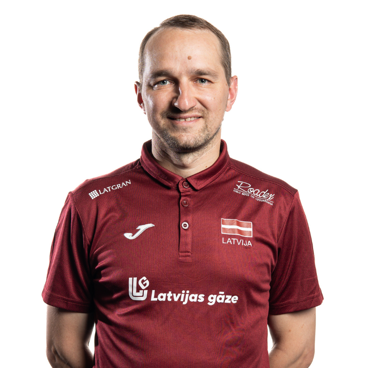 Kristaps Čerņavskis