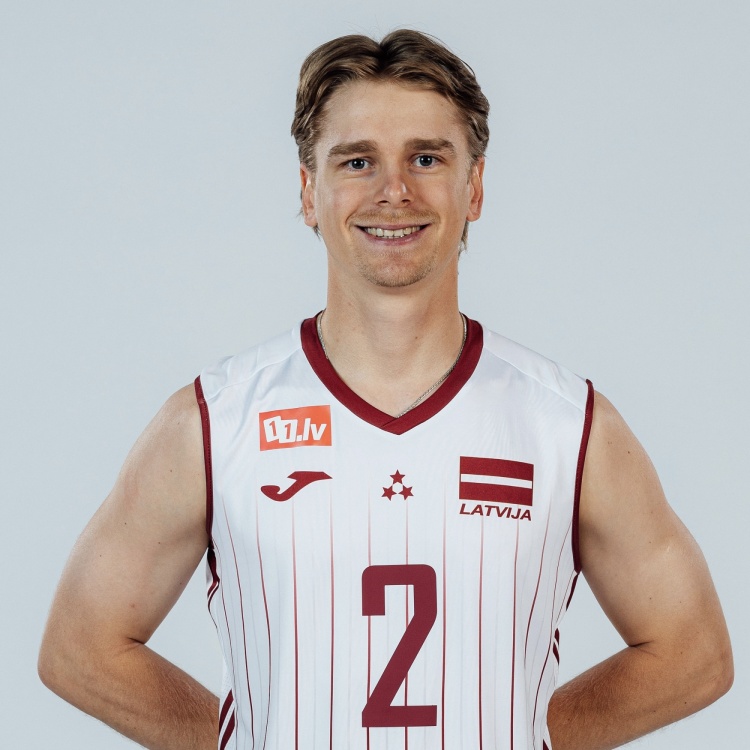 Kaspars Kronbergs