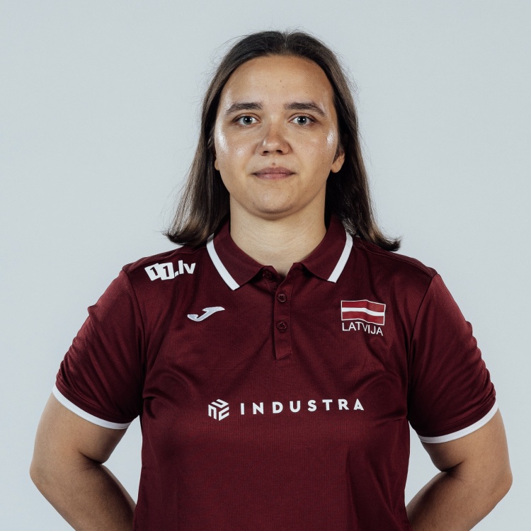 Amanda Buša