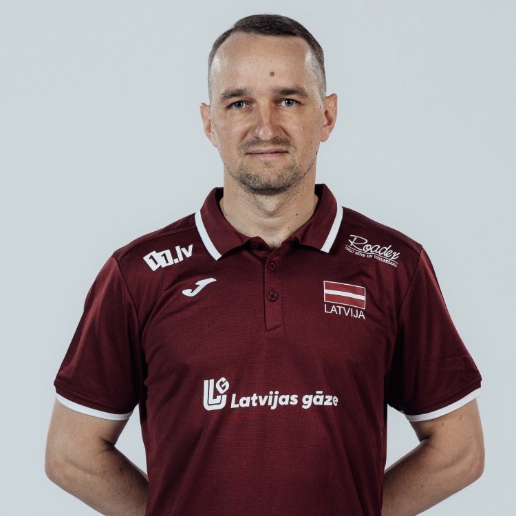 Kristaps Čerņavskis