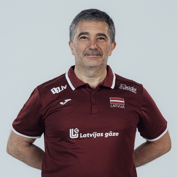 Daniele Mario Capriotti