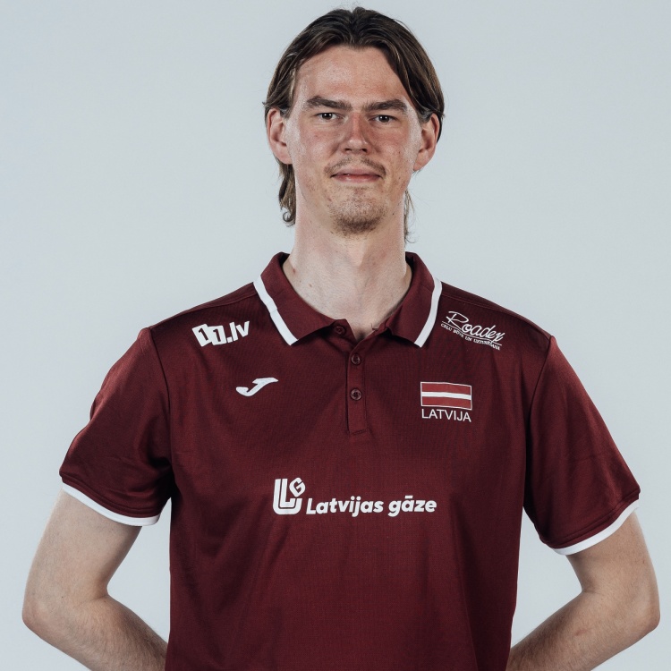 Mareks Maksimovs