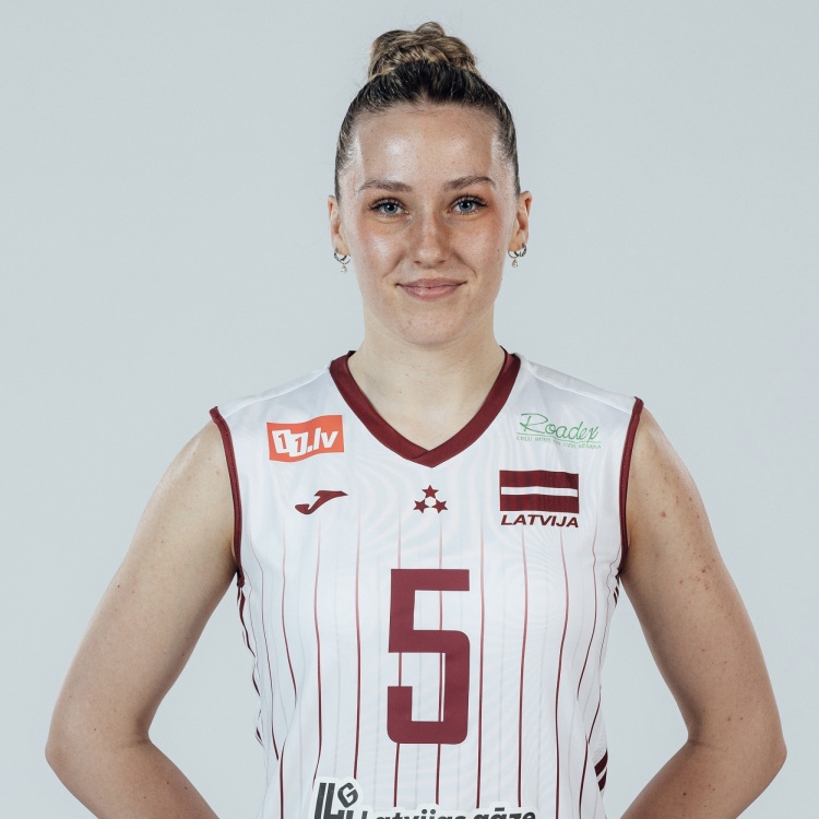 Megija Dambrehte
