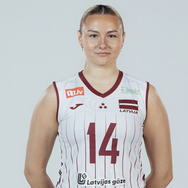 Marta Beatrise Gintere