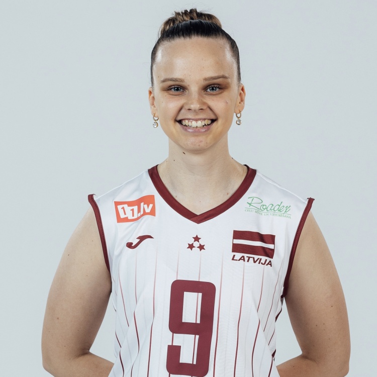 Sandija Bērziņa