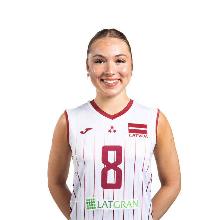 Keita Bruvere